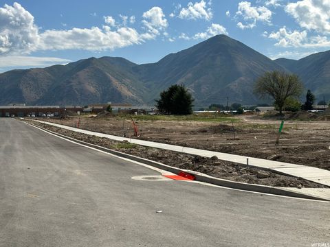Vacant Land For Sale - 147 W 632 #11<br/> Salem, UT 84653