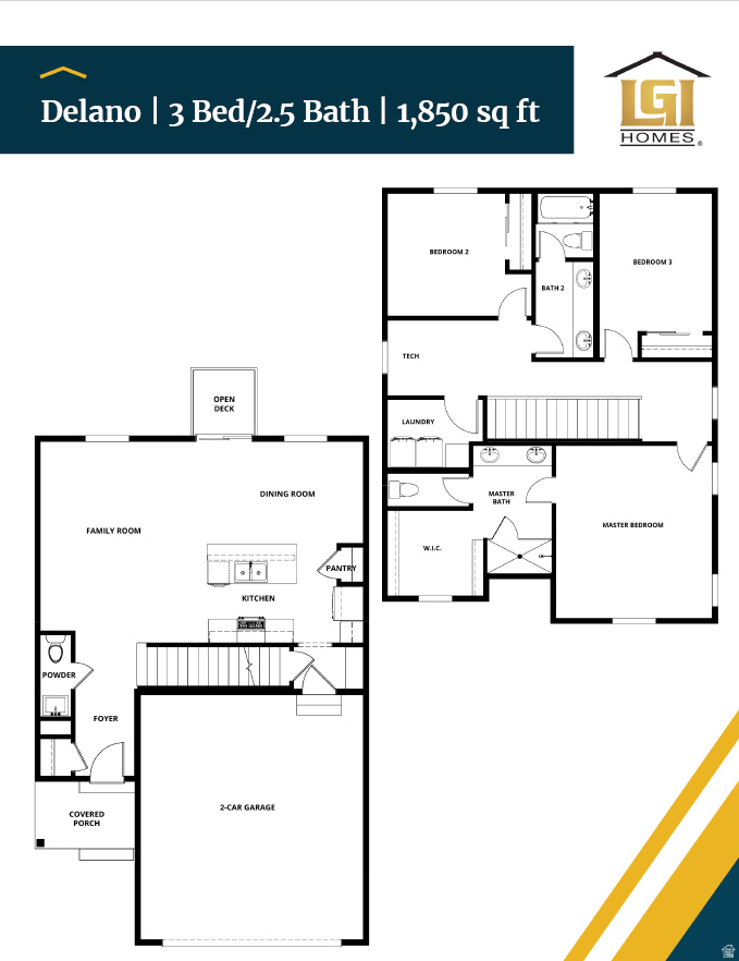 DESERT EDGE - Residential