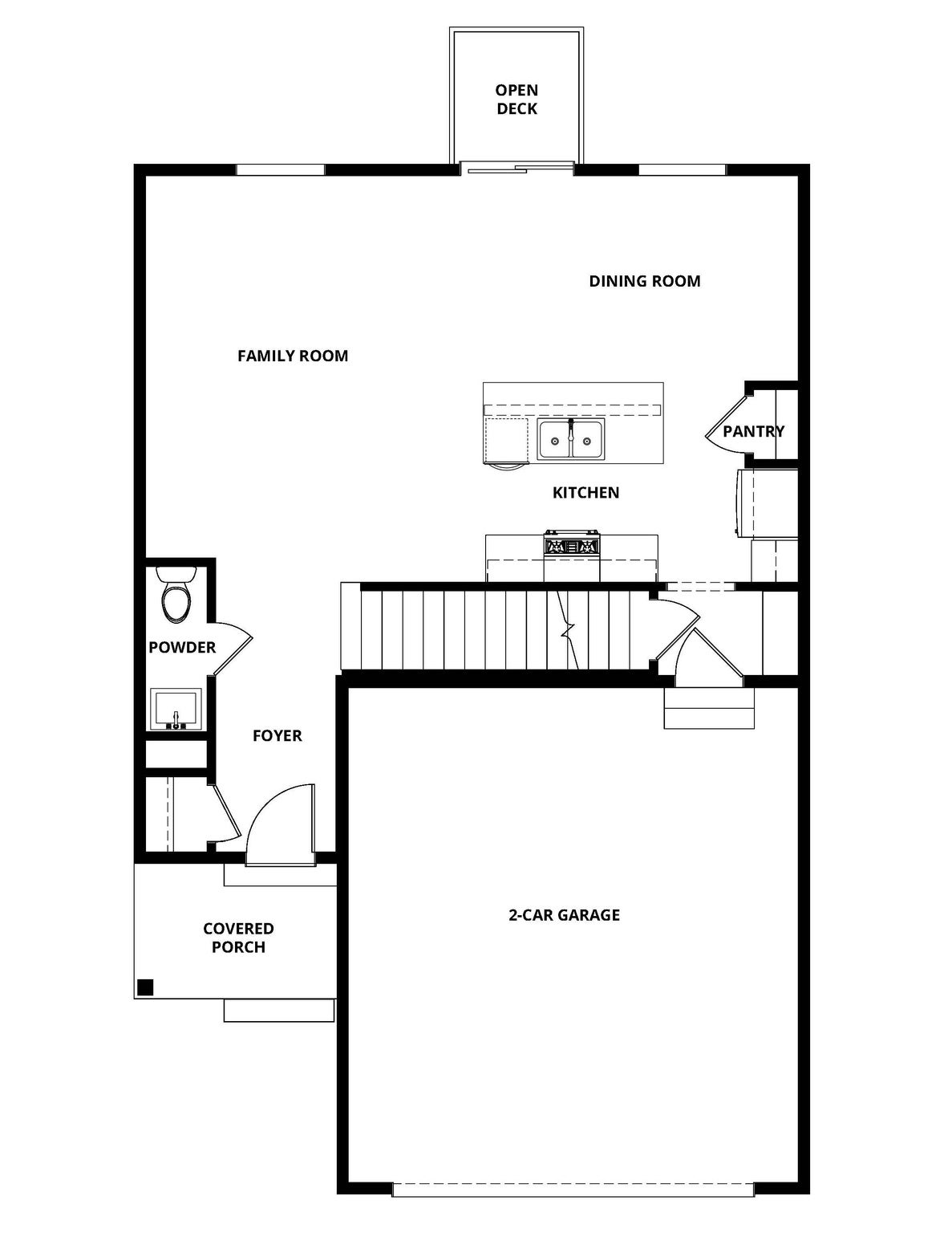 DESERT EDGE - Residential