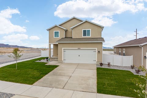 Homes For Sale - 1097 Vegas St<br/> Grantsville, UT 84029