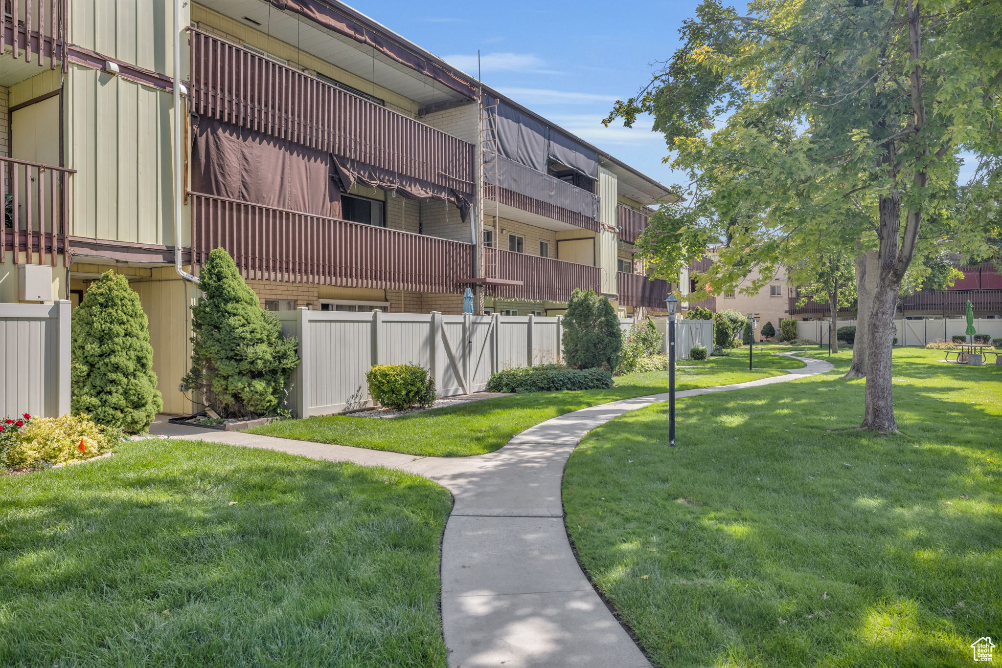 635 N 1200 #A205, Salt Lake City, Utah image 19