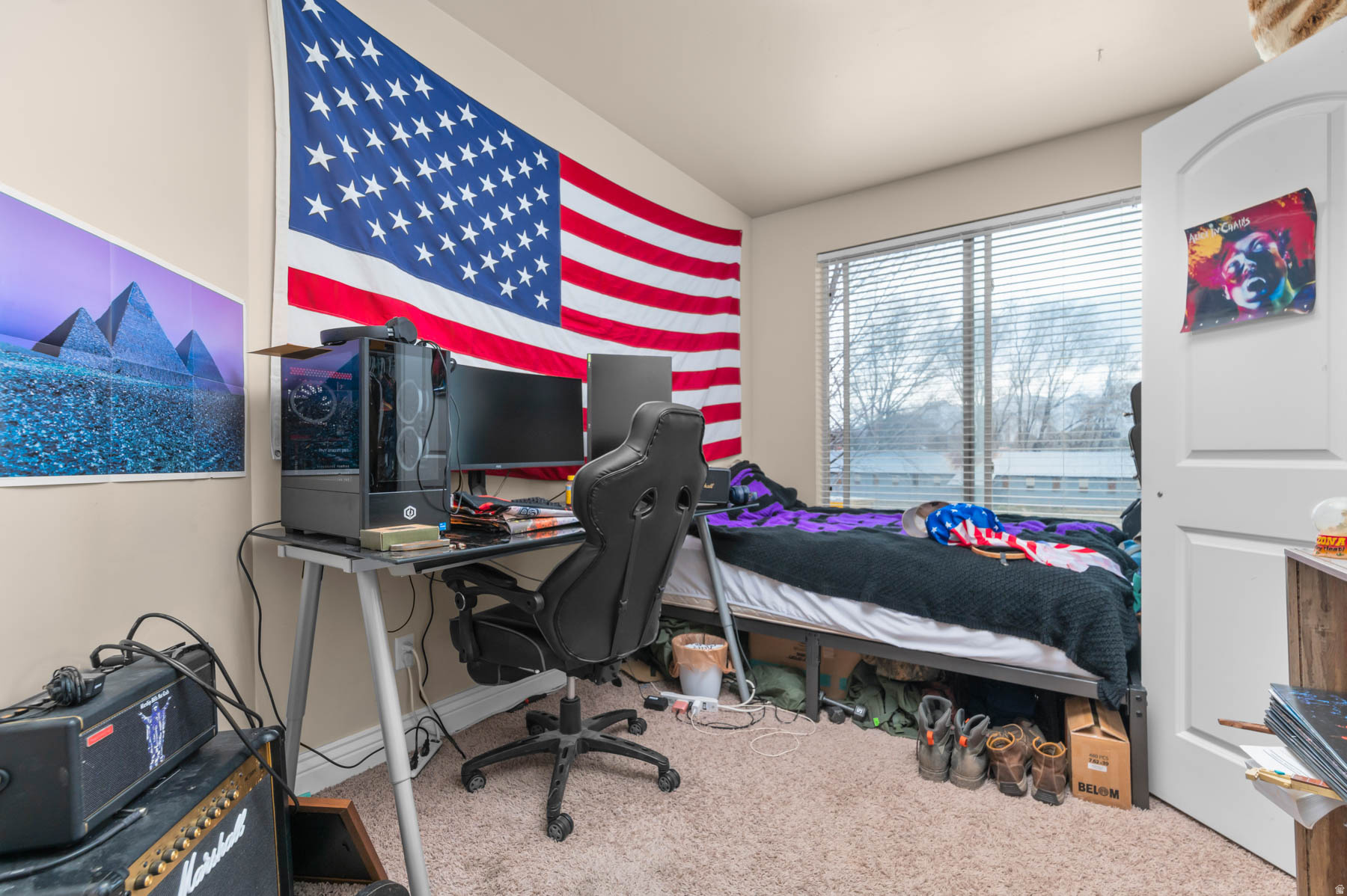 GRASSLANDS - Residential