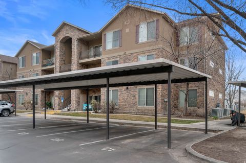 Tiny photo for 476 W 200 N #206, Springville, UT 84663 (MLS # 2136334)