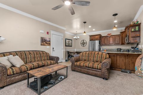 Tiny photo for 476 W 200 N #206, Springville, UT 84663 (MLS # 2136334)