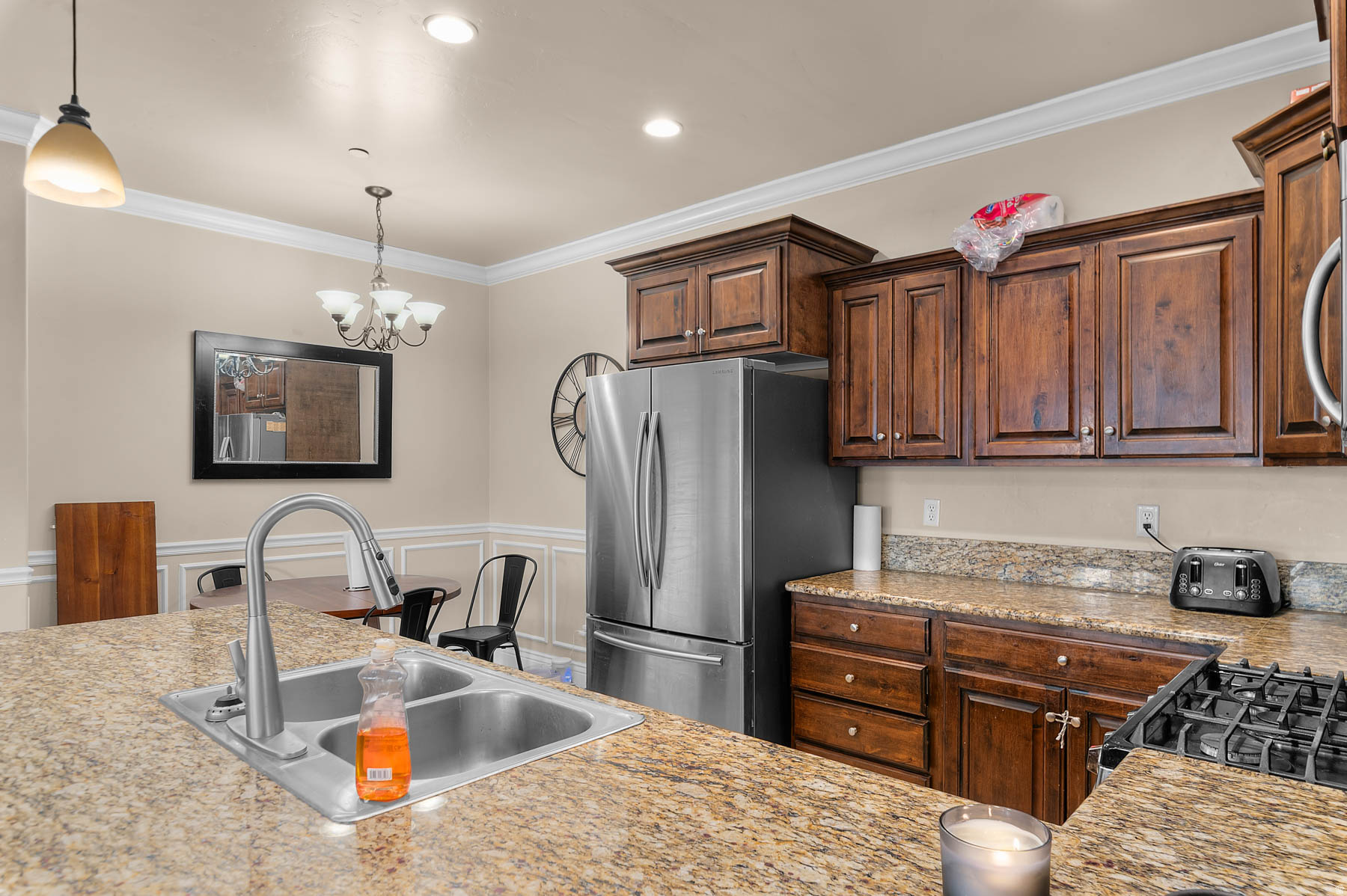 GRASSLANDS - Residential