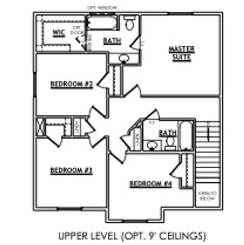 Tiny photo for 1661 S WINDSONG DR #373, Santaquin, UT 84655 (MLS # 2127692)