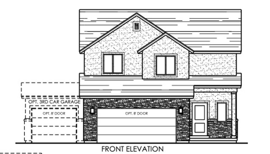 "CONNELLY" SAMPLE. Great use of floor space. Mtn Views, great location, easy fwy access. 2 year limited & 10 year structural warranty. Premiums may apply - Open Mon-Sat 12-6. Buyer verify all.