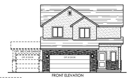 Photo of 1661 S WINDSONG DR #373, Santaquin, UT 84655 (MLS # 2127692)