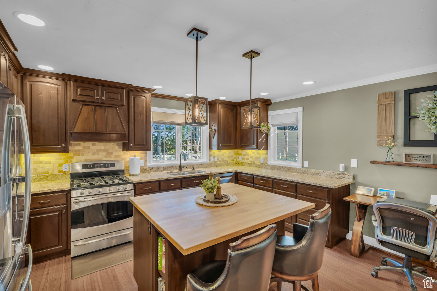 2218 W 2575, Cedar City, Utah image 17