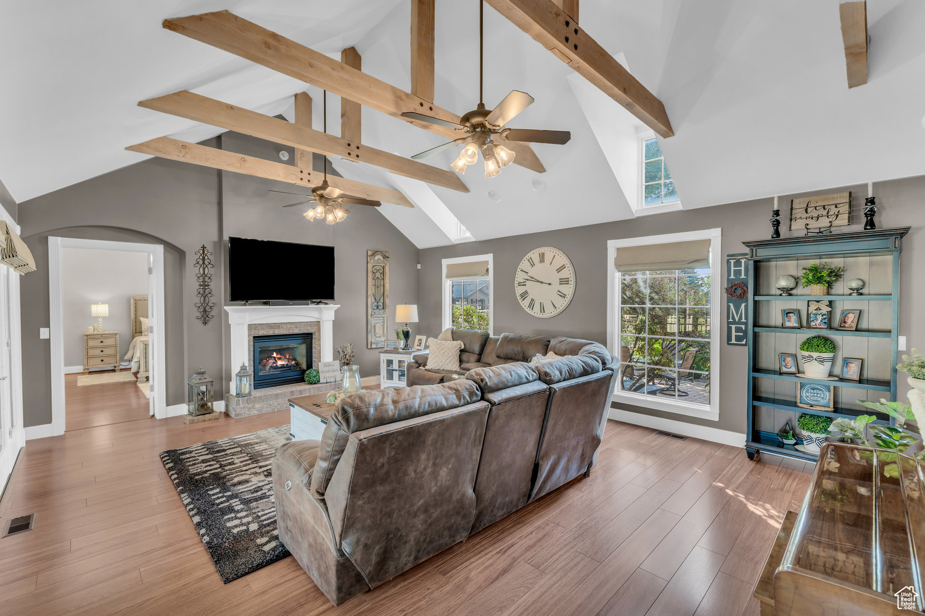 2218 W 2575, Cedar City, Utah image 12