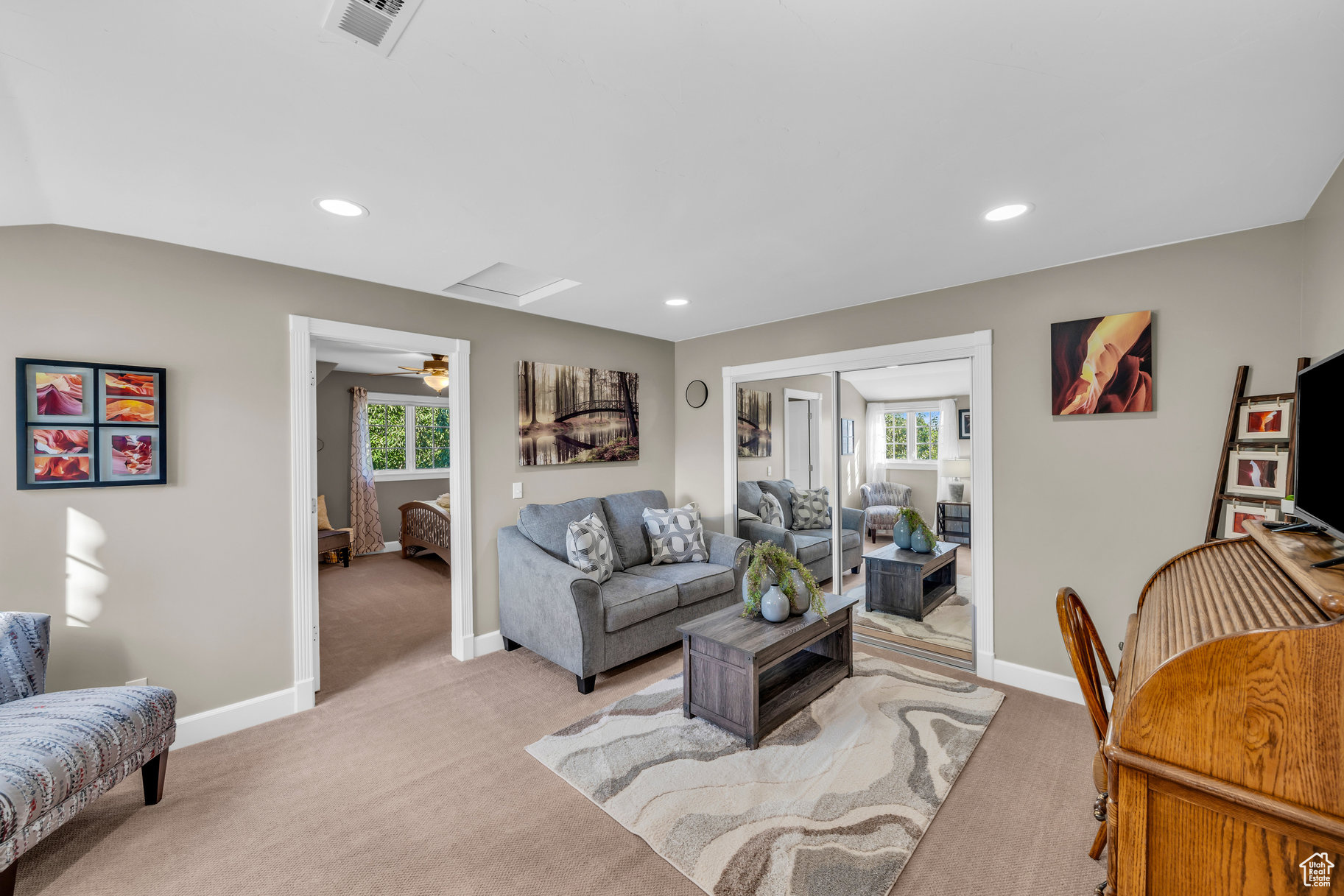 2218 W 2575, Cedar City, Utah image 41