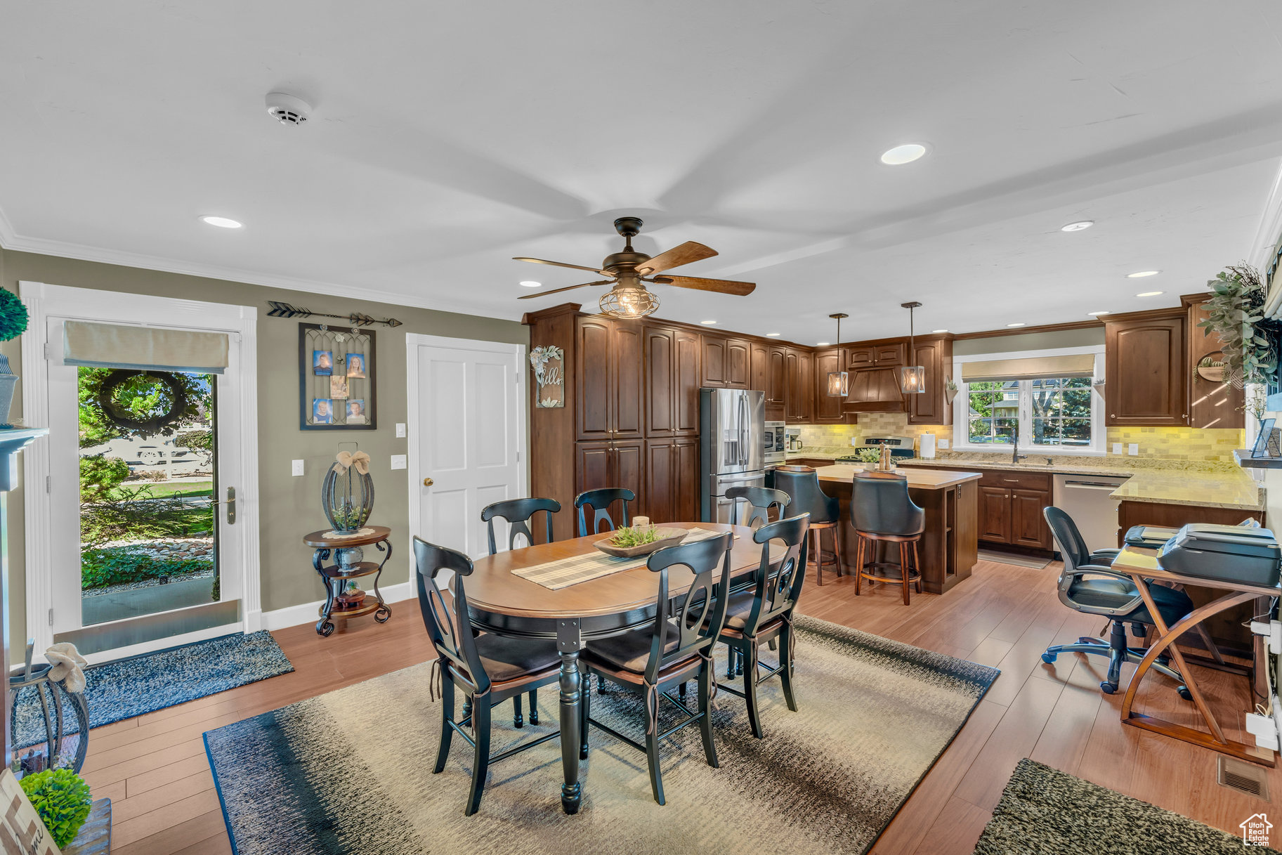 2218 W 2575, Cedar City, Utah image 15