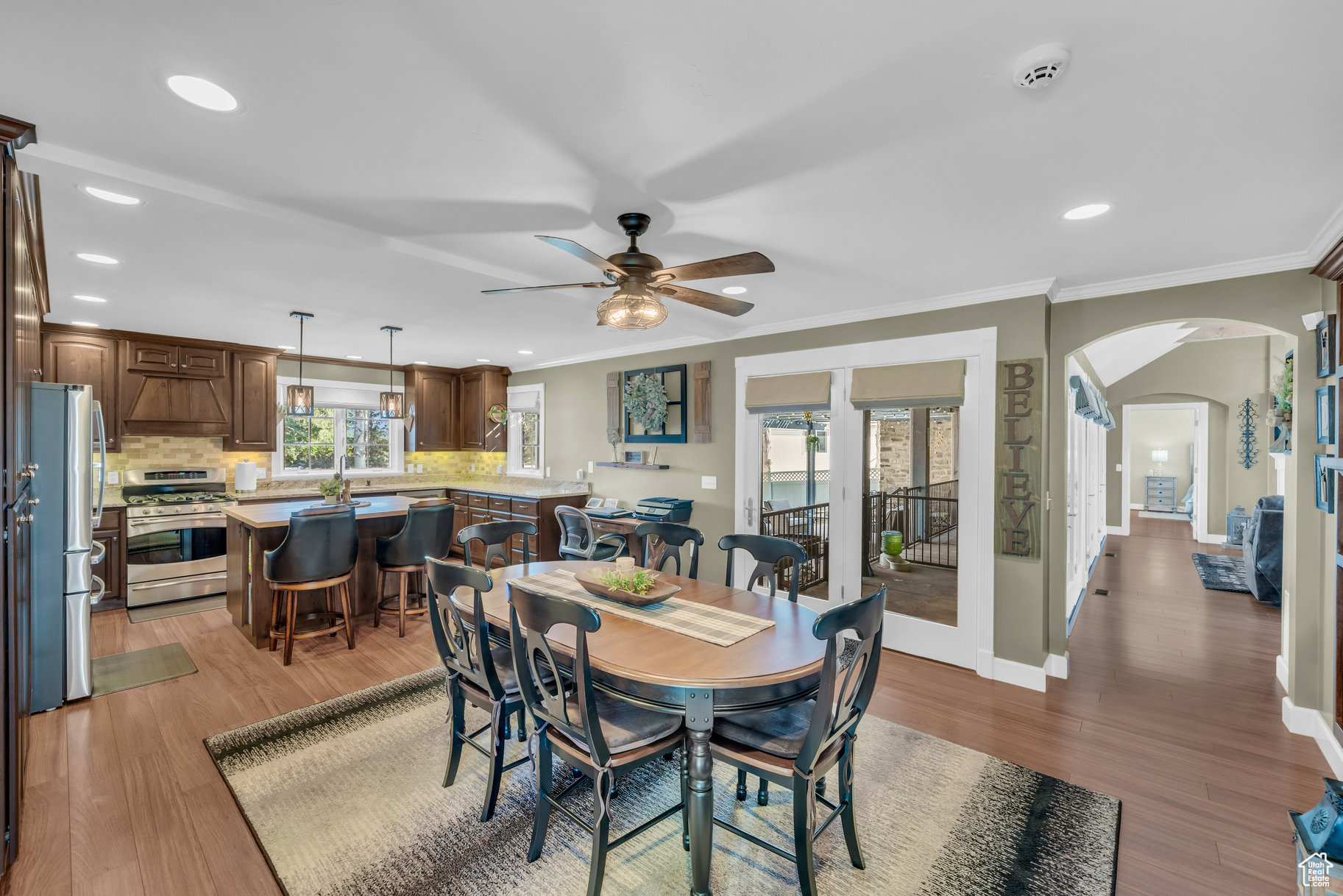2218 W 2575, Cedar City, Utah image 3