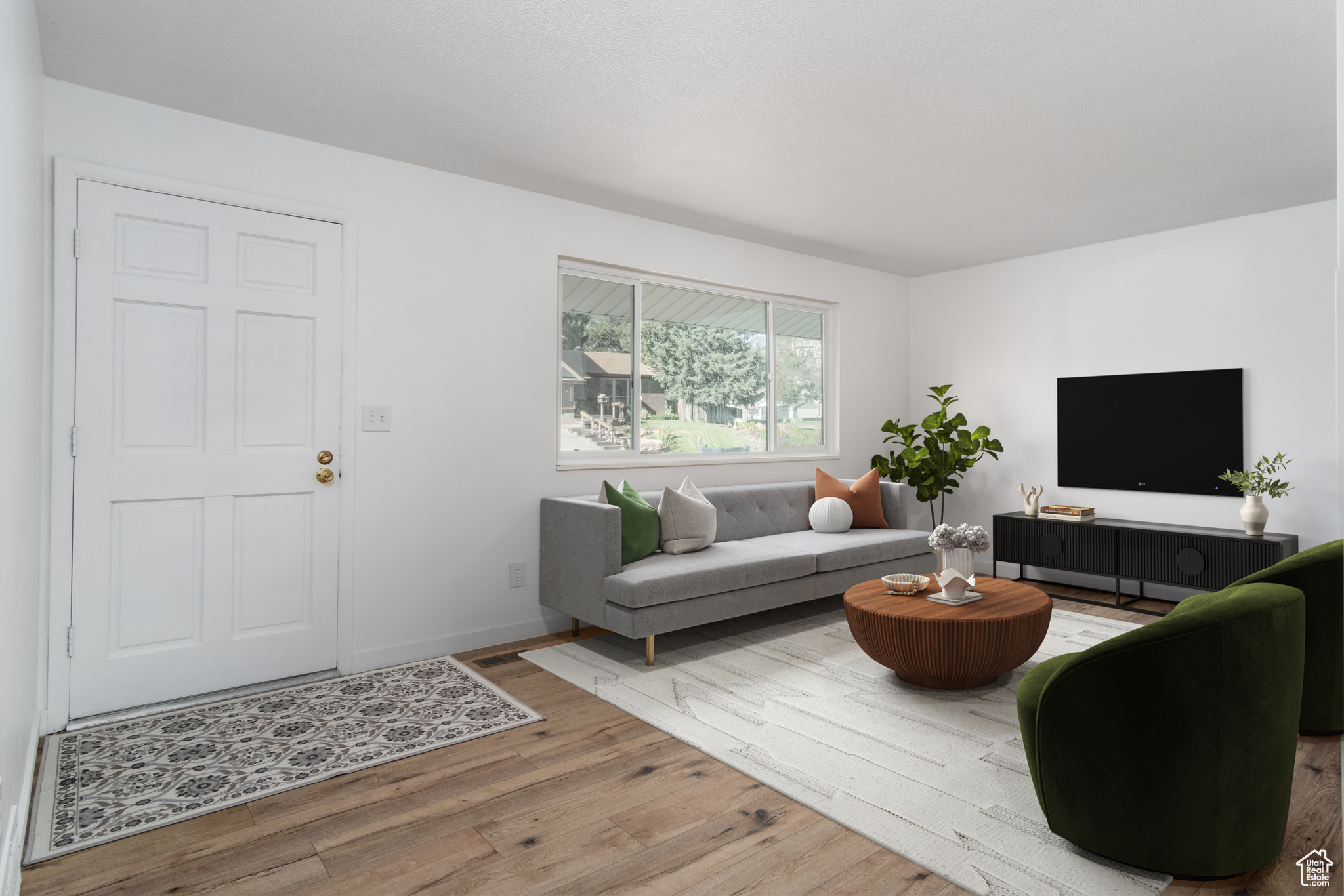 VINEYARD GLEN - Residential