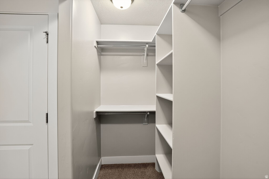 IRON HORSE TOWNHOMES - Residential