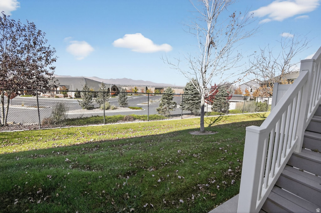 IRON HORSE TOWNHOMES - Residential