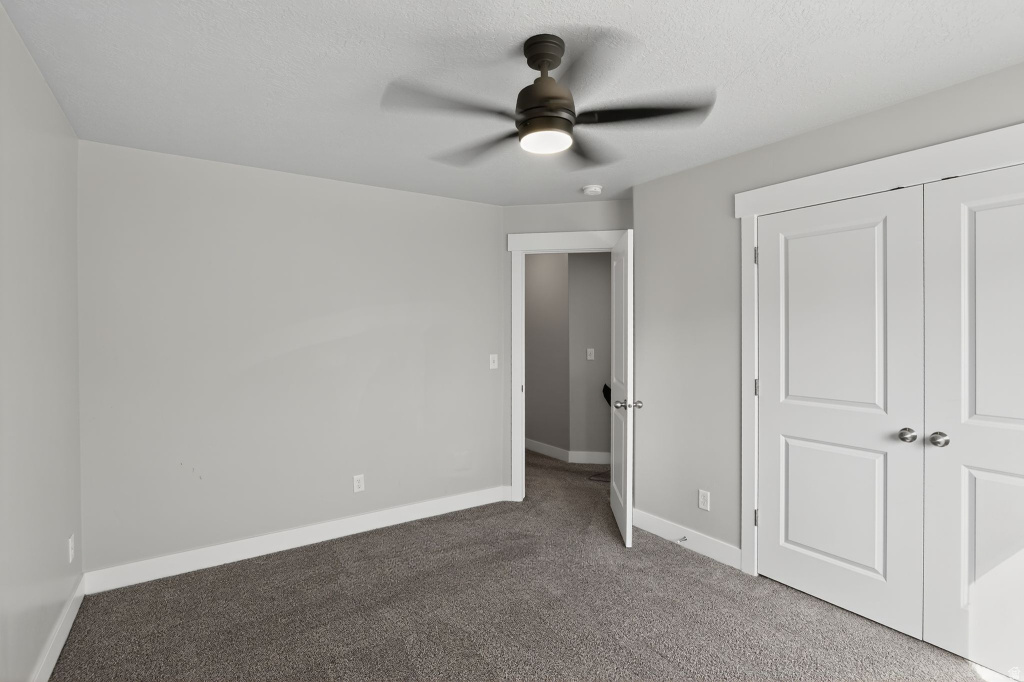 IRON HORSE TOWNHOMES - Residential