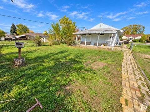 Tiny photo for 514 E 200 N, Price, UT 84501 (MLS # 2193792)