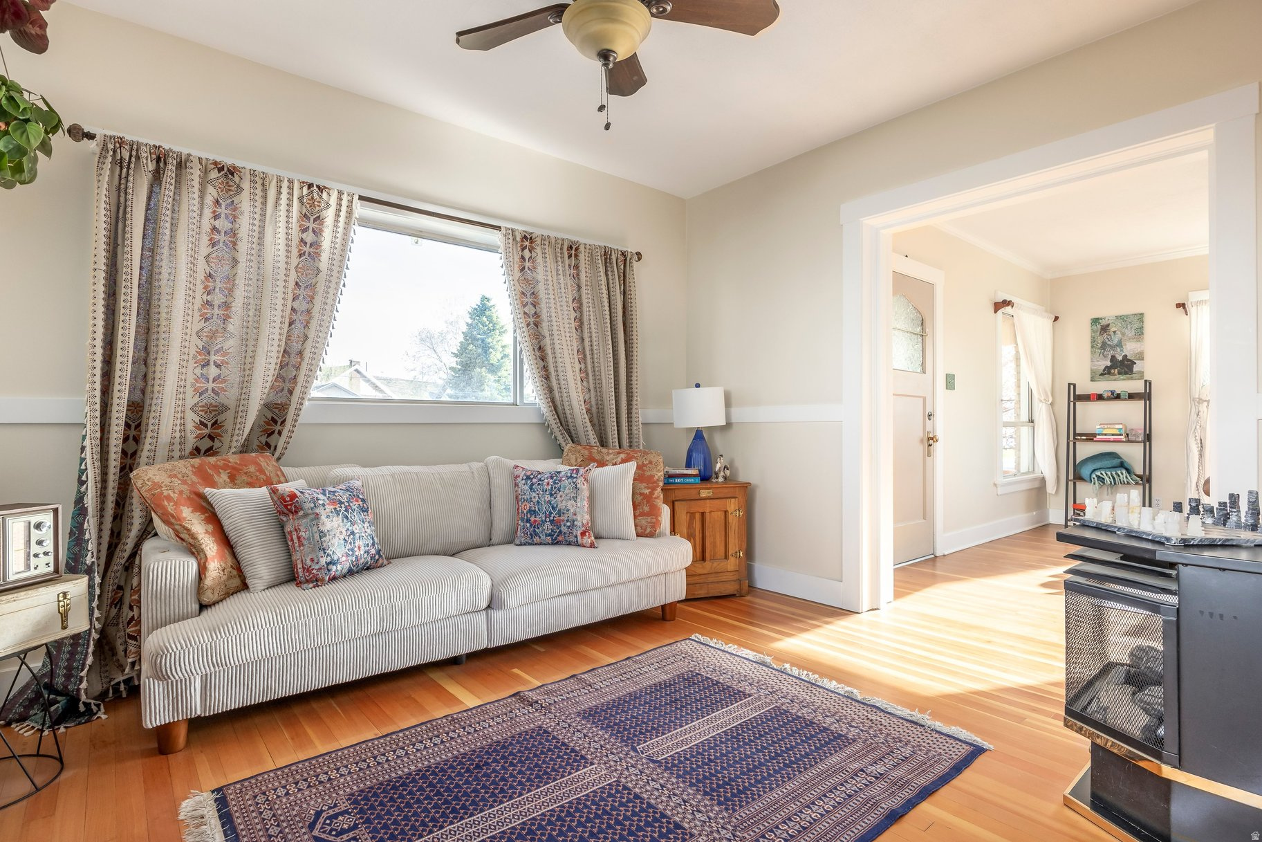 COPPERTON SUB #1 - Residential