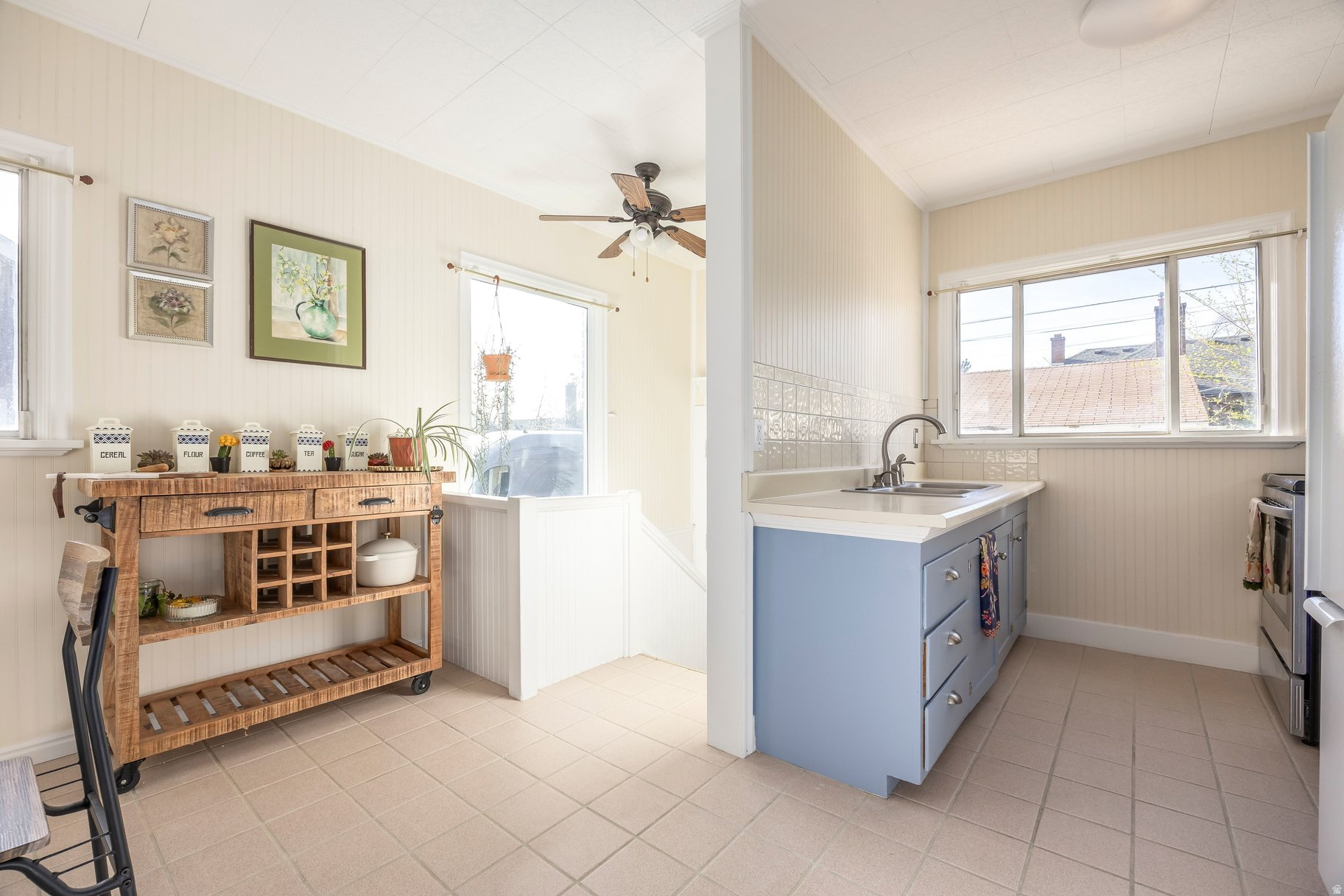 COPPERTON SUB #1 - Residential