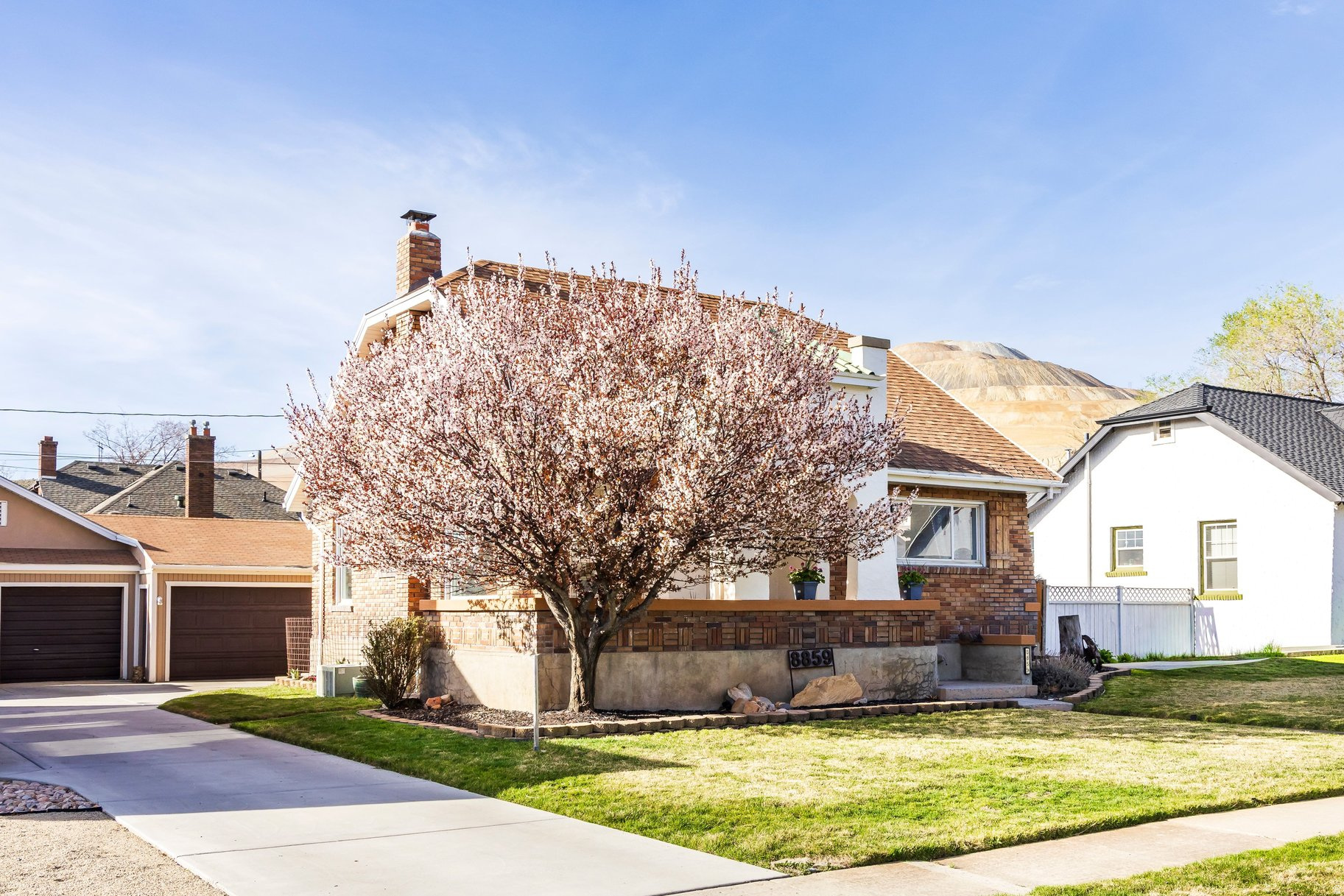 COPPERTON SUB #1 - Residential