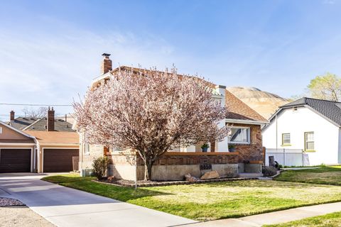 Tiny photo for 8859 W PARK ST, Copperton, UT 84006 (MLS # 2145665)