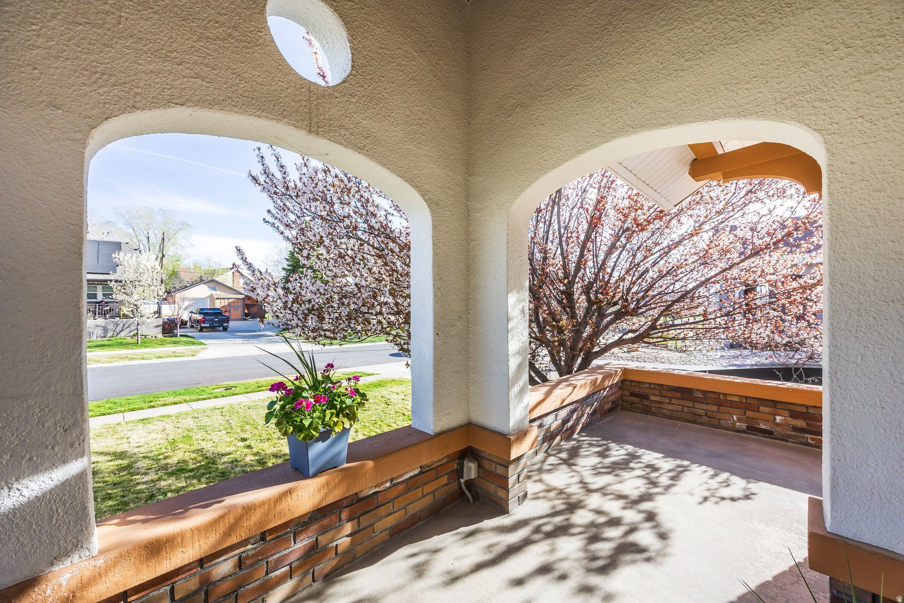 COPPERTON SUB #1 - Residential