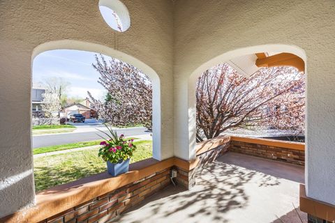 Tiny photo for 8859 W PARK ST, Copperton, UT 84006 (MLS # 2145665)