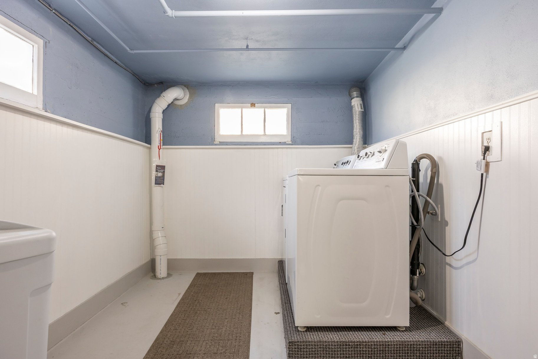 COPPERTON SUB #1 - Residential