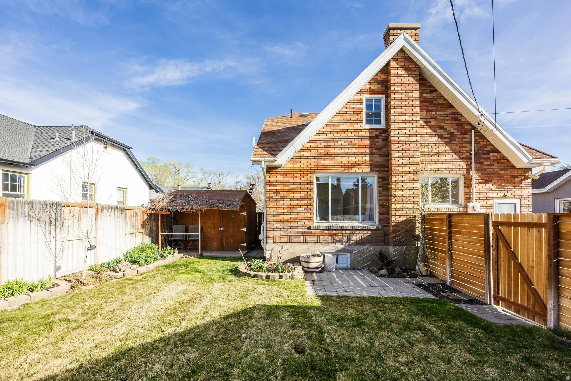 COPPERTON SUB #1 - Residential