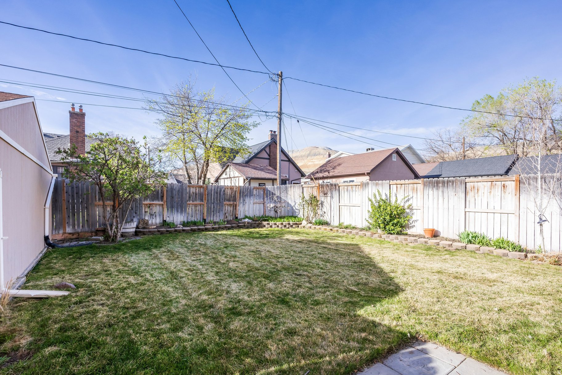 COPPERTON SUB #1 - Residential