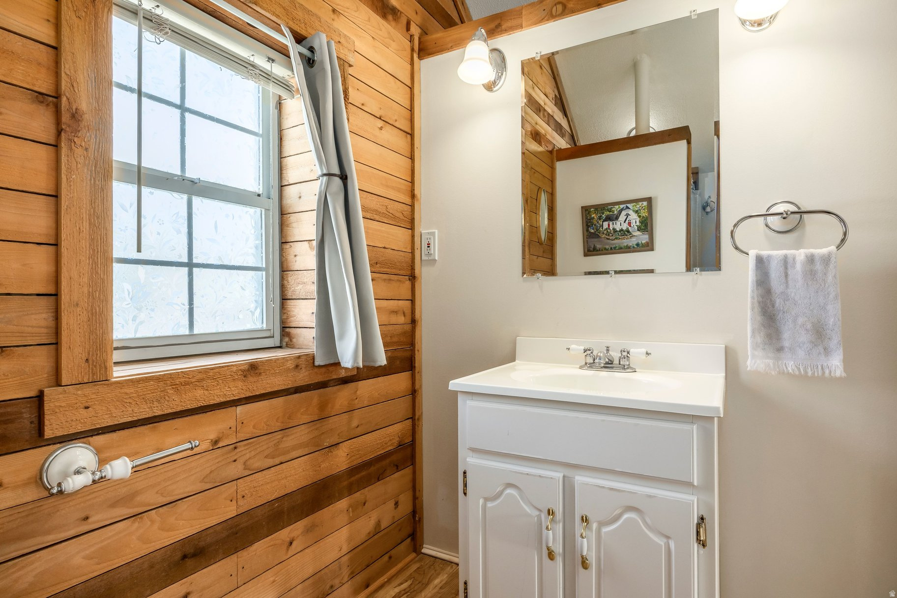 COPPERTON SUB #1 - Residential