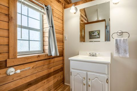 Tiny photo for 8859 W PARK ST, Copperton, UT 84006 (MLS # 2145665)