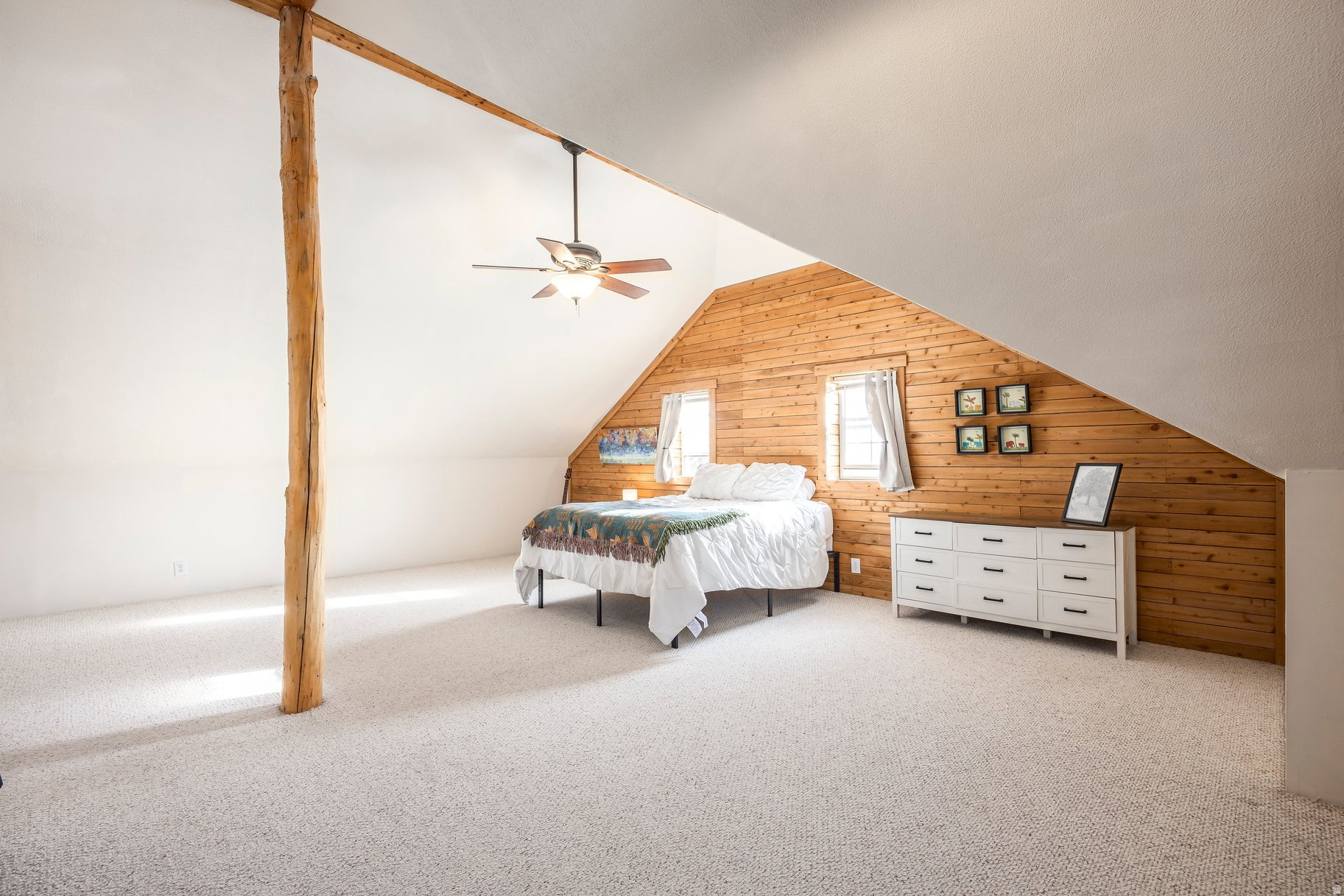 COPPERTON SUB #1 - Residential