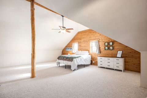 Tiny photo for 8859 W PARK ST, Copperton, UT 84006 (MLS # 2145665)