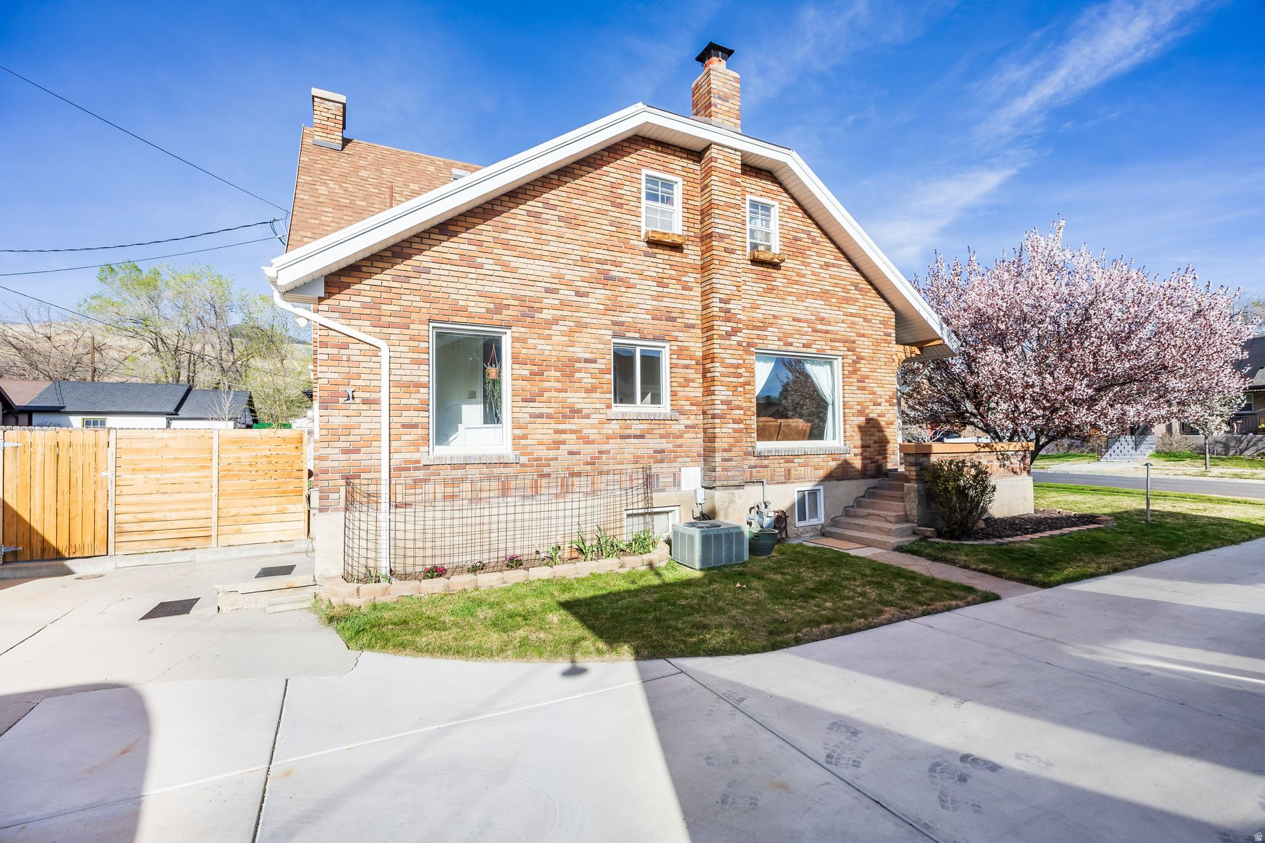 COPPERTON SUB #1 - Residential