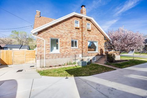 Tiny photo for 8859 W PARK ST, Copperton, UT 84006 (MLS # 2145665)