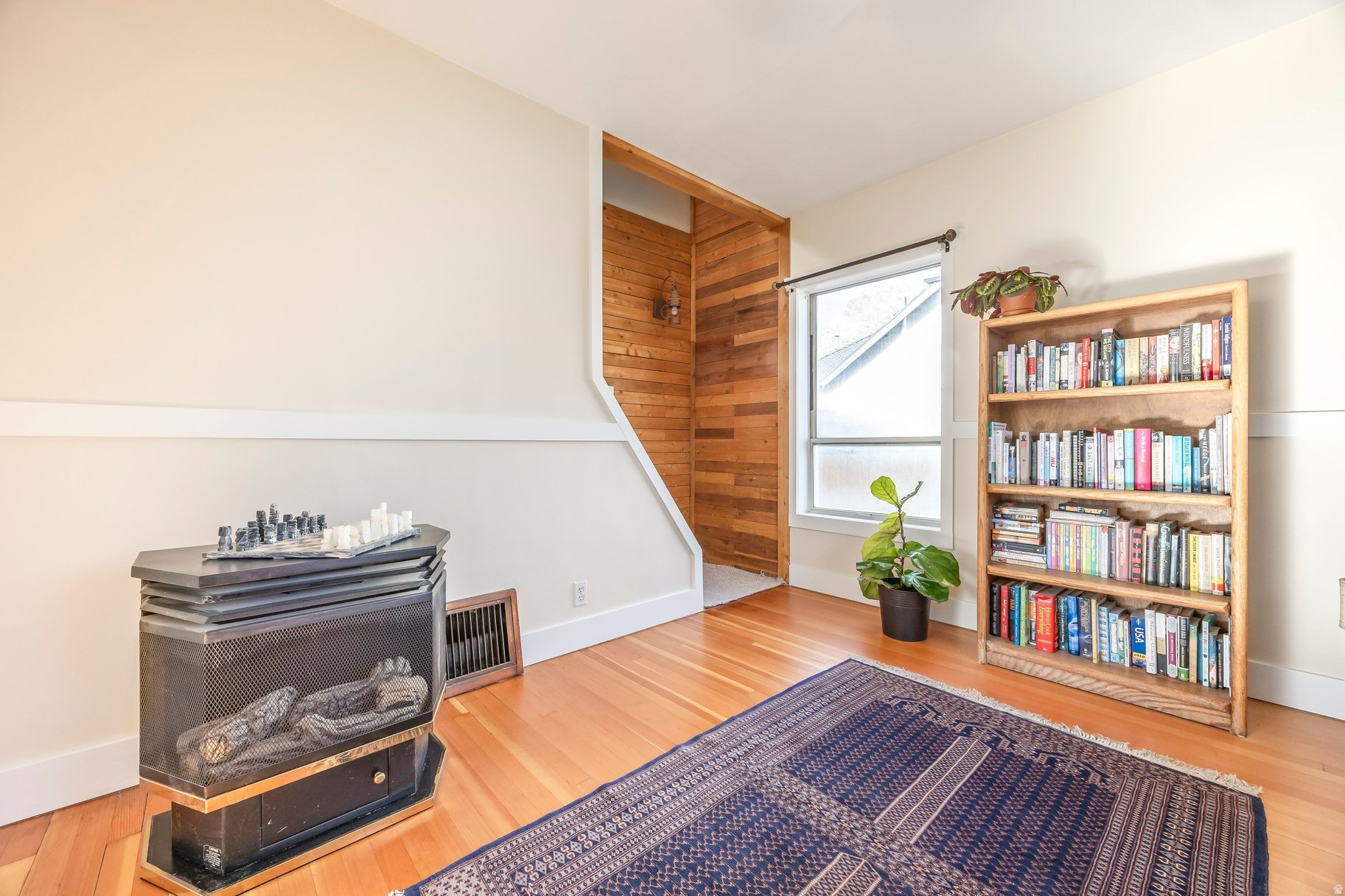 COPPERTON SUB #1 - Residential