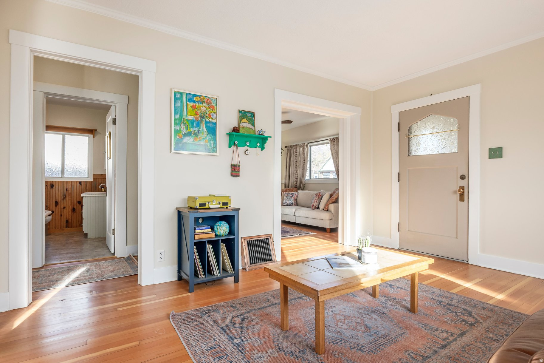 COPPERTON SUB #1 - Residential