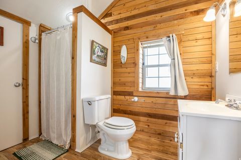 Tiny photo for 8859 W PARK ST, Copperton, UT 84006 (MLS # 2145665)