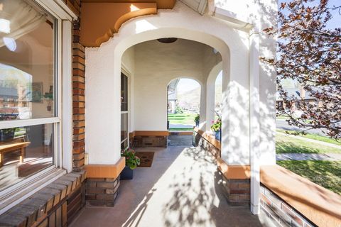 Tiny photo for 8859 W PARK ST, Copperton, UT 84006 (MLS # 2145665)
