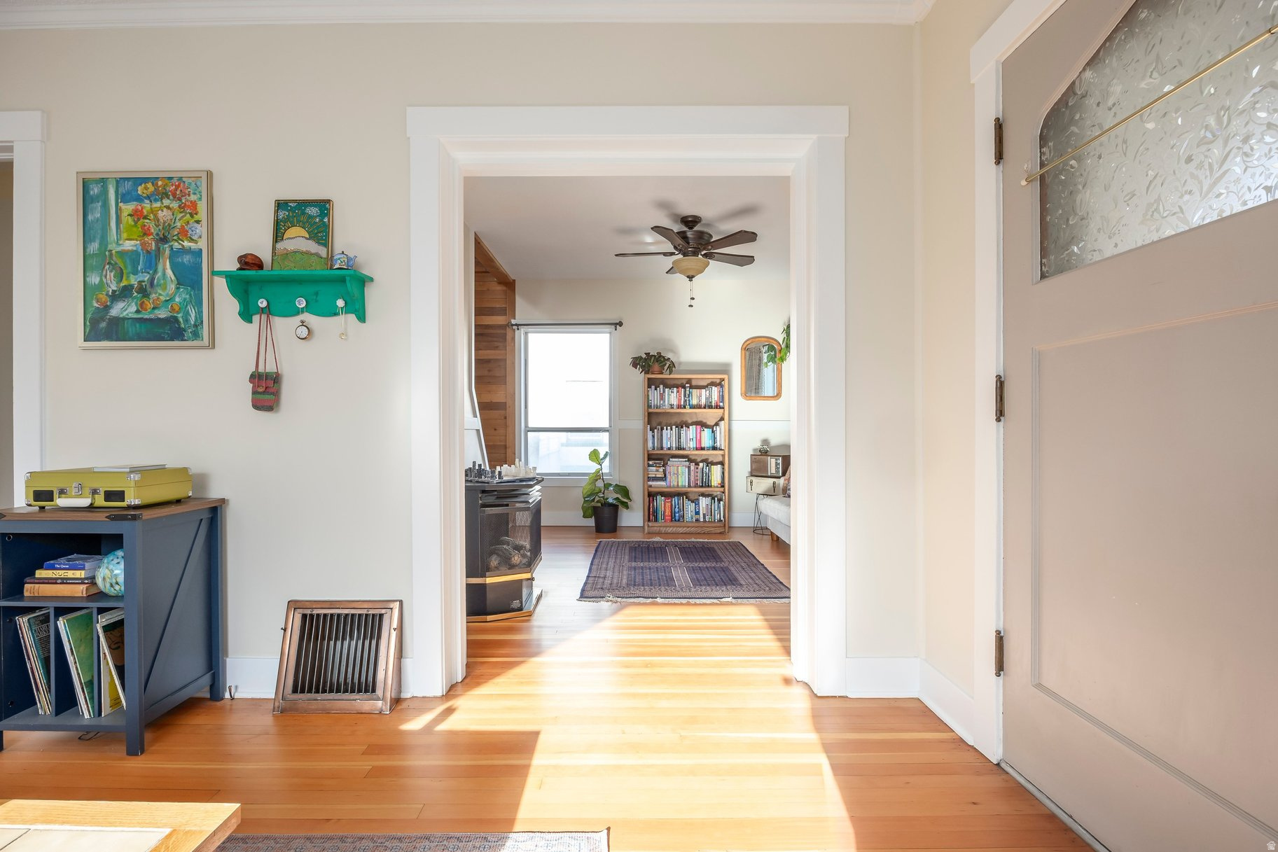 COPPERTON SUB #1 - Residential