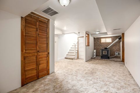 Tiny photo for 8859 W PARK ST, Copperton, UT 84006 (MLS # 2145665)