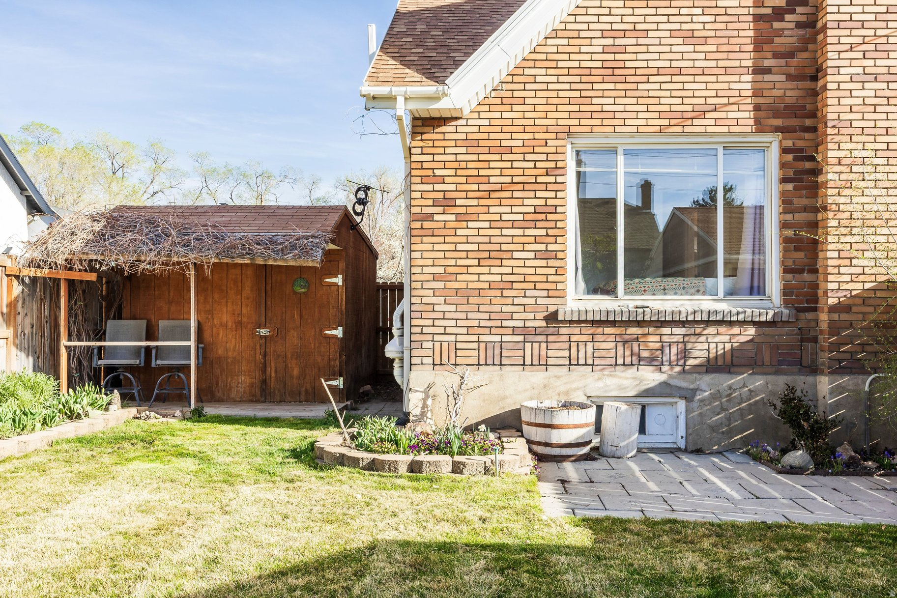 COPPERTON SUB #1 - Residential