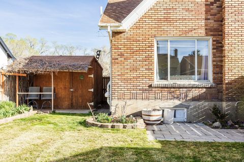 Tiny photo for 8859 W PARK ST, Copperton, UT 84006 (MLS # 2145665)