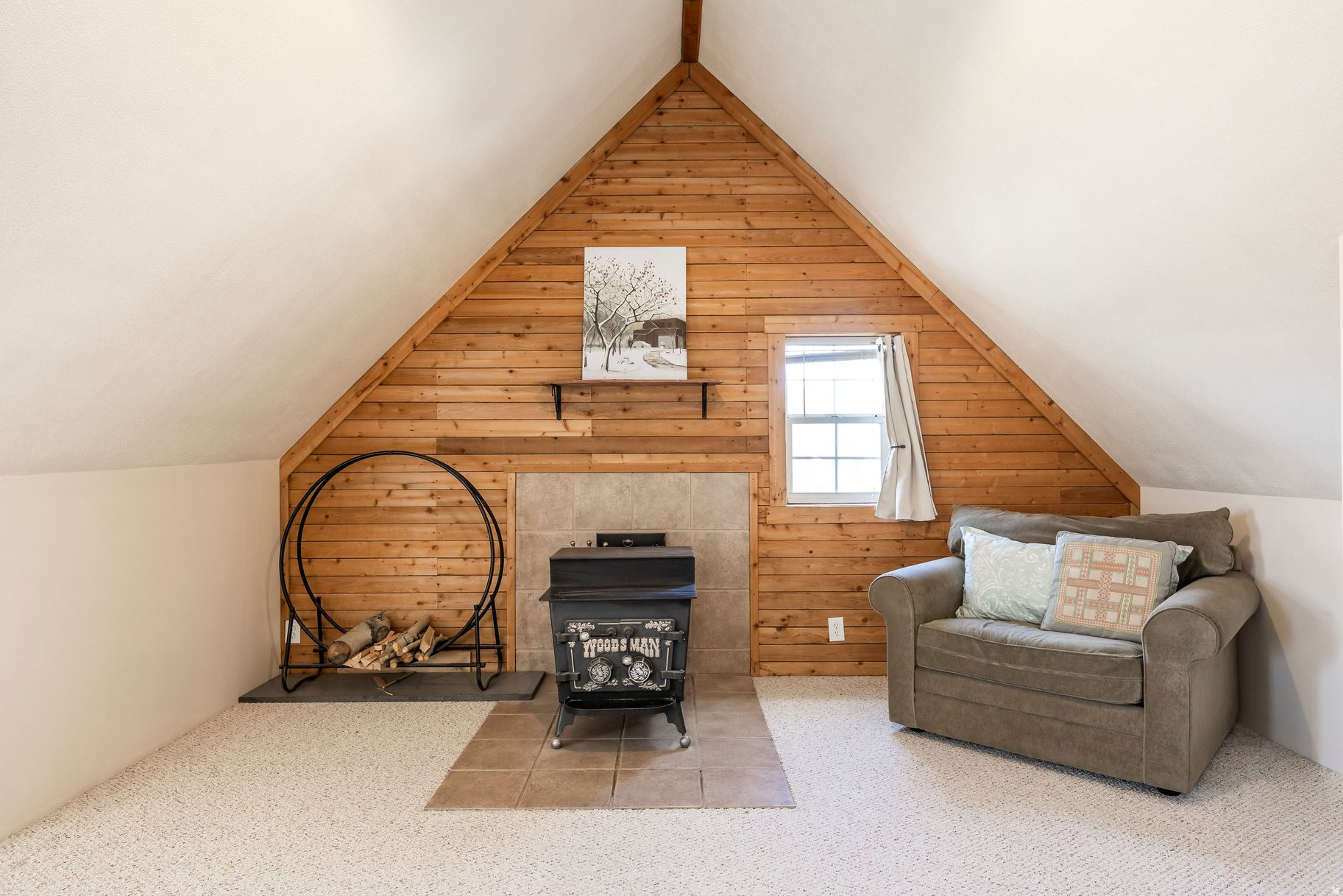 COPPERTON SUB #1 - Residential