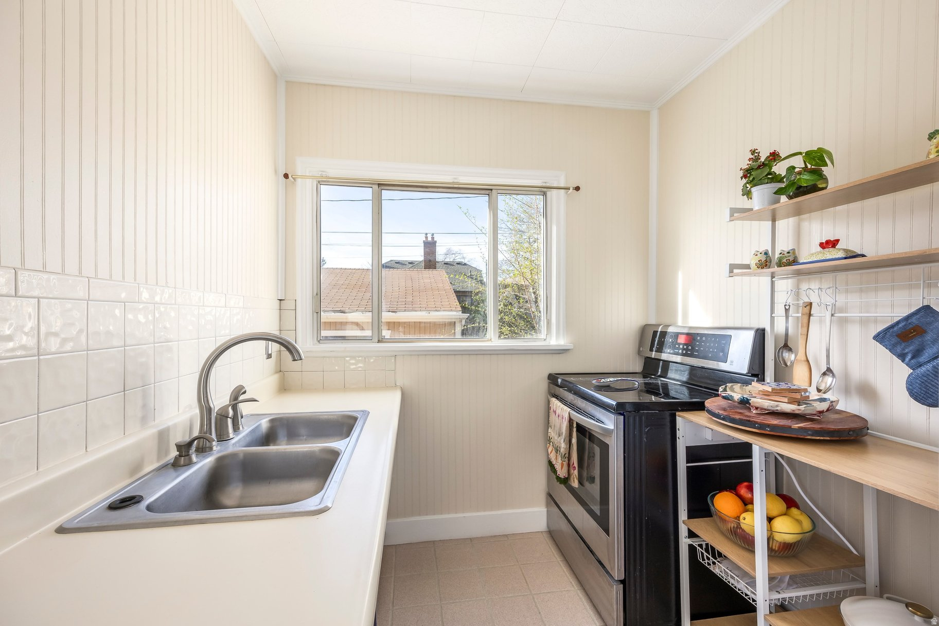 COPPERTON SUB #1 - Residential