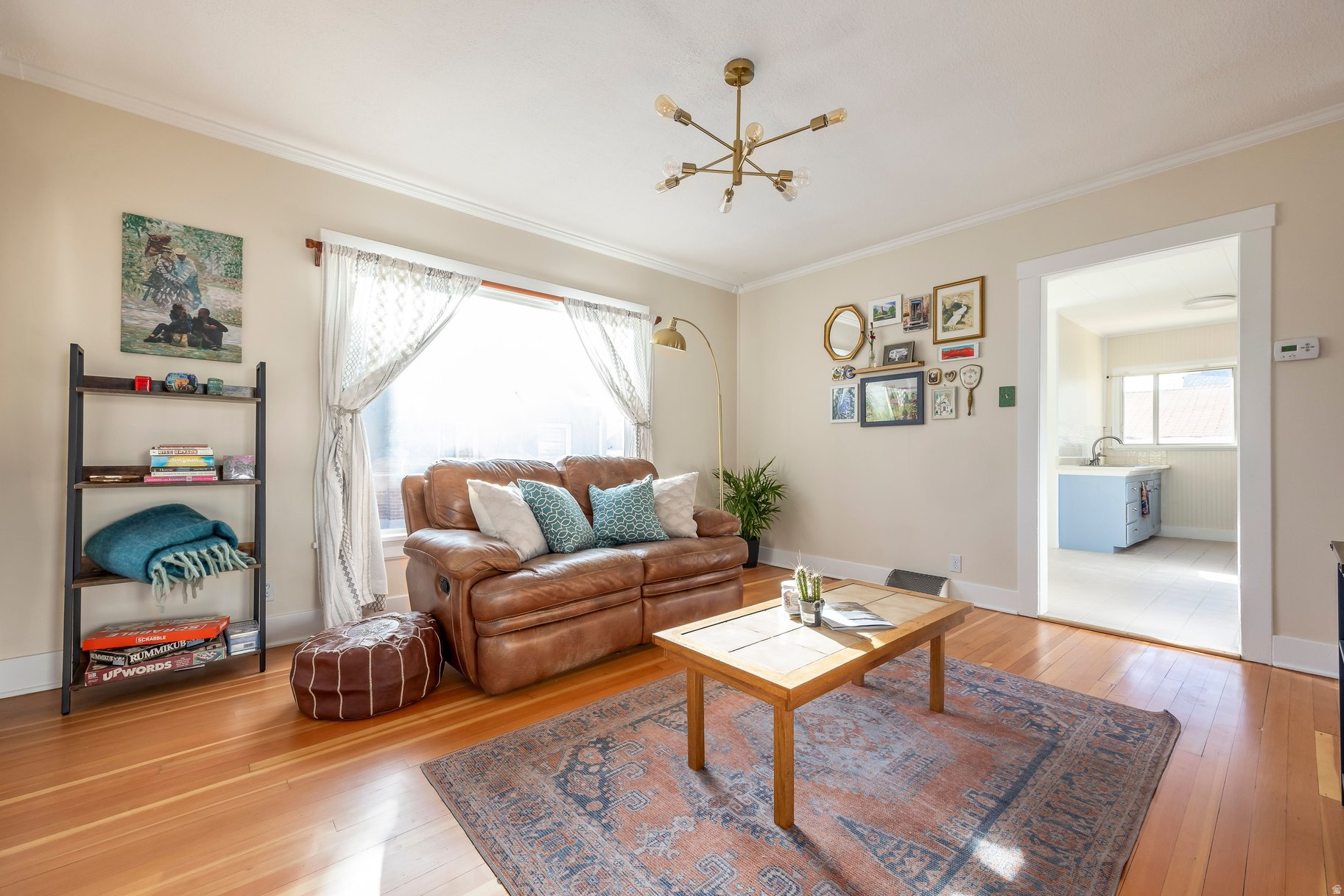 COPPERTON SUB #1 - Residential