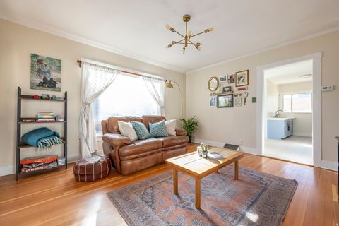 Tiny photo for 8859 W PARK ST, Copperton, UT 84006 (MLS # 2145665)