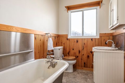 Tiny photo for 8859 W PARK ST, Copperton, UT 84006 (MLS # 2145665)